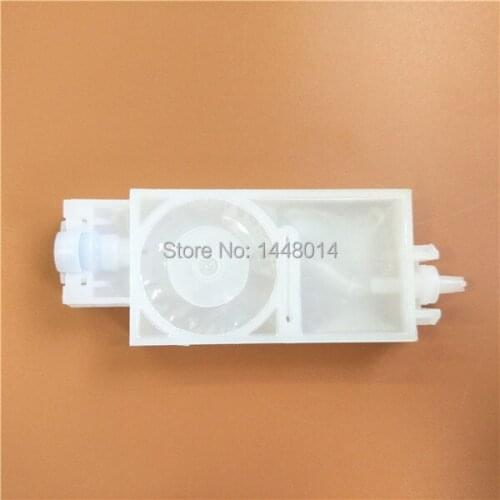 Solvent printer Mimaki JV33 JV5 Thunderjet Galaxy Yinhe UD DX5 ink damper / TX800 printhead ink dumper 20pcs/lot