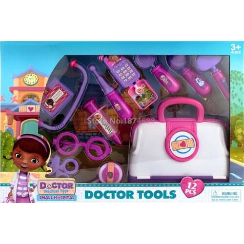 Takzag Baby Doctor Sets