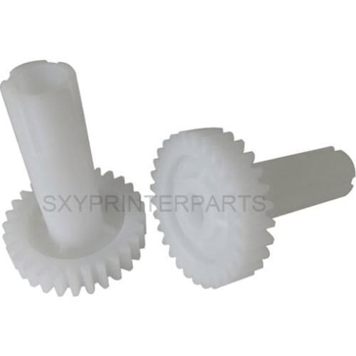 Free Shipping 10PCS Toner Drive Gear RG5-0869 RG5-5656 29T Compatible new for HP LaserJet 9000 9040 9050 Printer Spare Parts