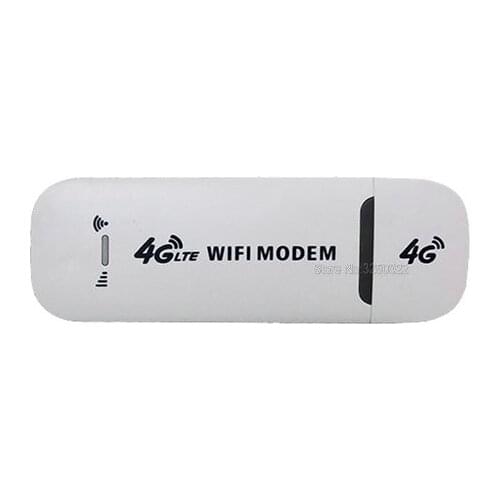 4G WIFI dongle Tuner For Car DVD