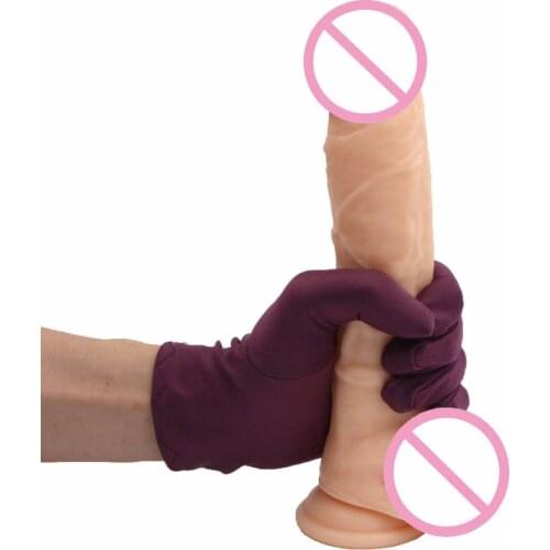 9.44 inch Huge Dildo Realistic Penis Dick Big Dildos With Suction Cup Sex Toys for Woman Sex Products Female Masturbation Cock