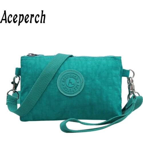 Aceperch Women's Bags With Print