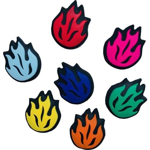 Free shipping(20pcs/lot)Flame Vibration dampener tennis prouucts/tennis racket/tennis racquet