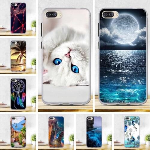Phone Case For Asus Zenfone 4 Max ZC520KL 5.2 inch Case TPU Soft Back Cover Case For Asus Zenfone 4 Max ZC520KL Capa Coque Cover