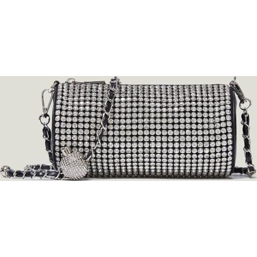 Chicaca Womens Shiny Bags