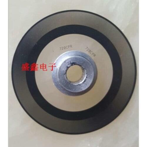 Encoder Disc disk sensor for HEDS-9731#A50 720CPR AB 2CHANNEL Grating Counting ROP31.68 outside diameter36MM