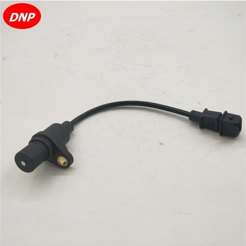 DNP Crankshaft Position Sensor 39180-22600 39180-26900 Fit For Hyundai Accent Kia Rio