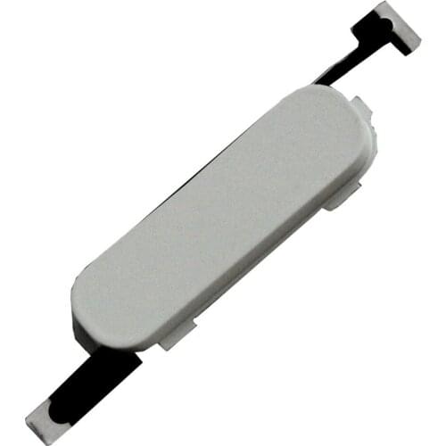 For Samsung Galaxy Note2 SM-N7100 N7105 I317 T889 I605 L900 R950 E250 White/Gray/Pink Color Home Button Key