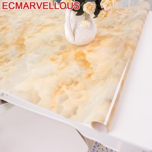 Household Item Tovaglie Wedding Rectangular Tovaglia Rettangolare PVC Manteles Toalha De Mesa Nappe Cover Tablecloth Table Cloth