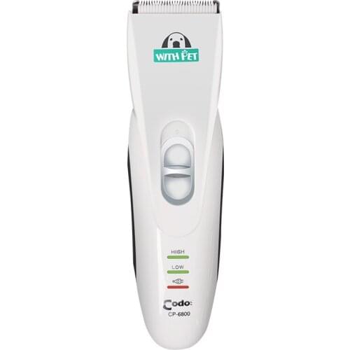 Electric Shaver For Dog And Cat Grooming