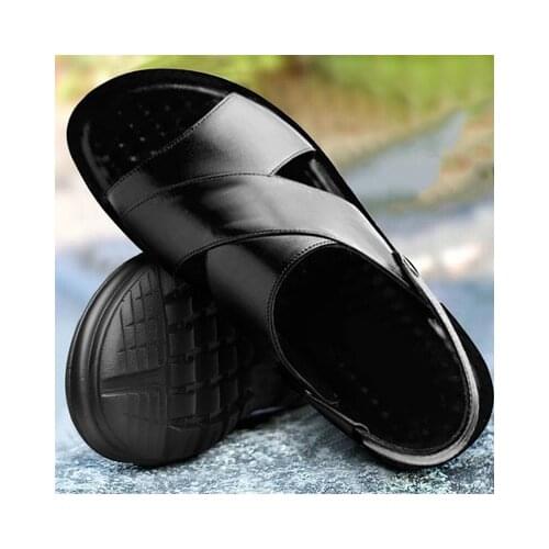 GLIRUIS Men's Sandals
