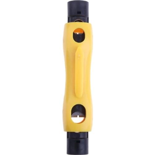 Coax Coaxial Cable Wire Pen Cutter Stripper Stripping Tool for RG59 RG6 RG7 RG11 High Quality