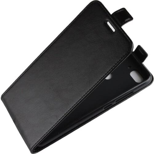 For Xiaomi Mi 8 Lite Case Flip Leather Case For Xiaomi Mi 8 Lite High Quality Vertical Cover For Xiaomi Mi 8 Lite