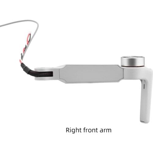 Mini2 Left/Right Front/Rear Motor Arm Repair Parts for Dji Mavic Mini 2 RC Drone Accessries