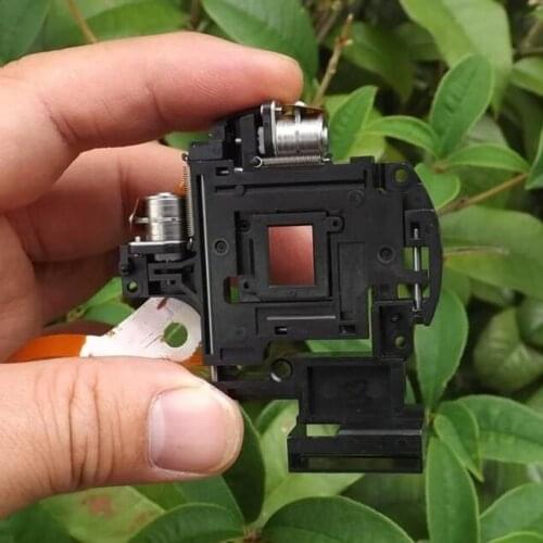 Micro stepping motor DC 5V cross moving platform digital microscope xy axis table experimental two-axis sliding table