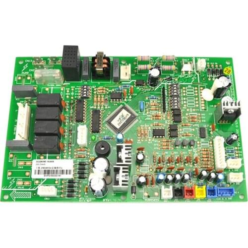 New And Original Main Board 30226095 Z60351D,GRZ60-A5 Spot Photo, 1-Year Warranty