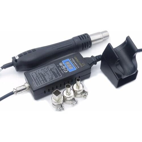 PJLSW Thermal Guns