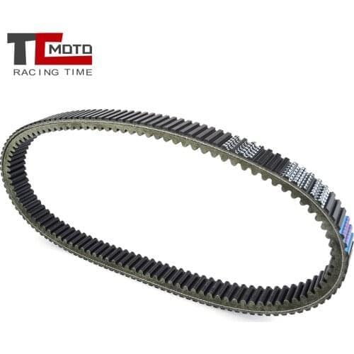 Drive Belt For Ski-Doo SKIDOO Expedition 600 800 1000 TUV Skandic 550F 600 SWT800 WT600 WT550F Lynx YETI 550 600 V-800 V-1300