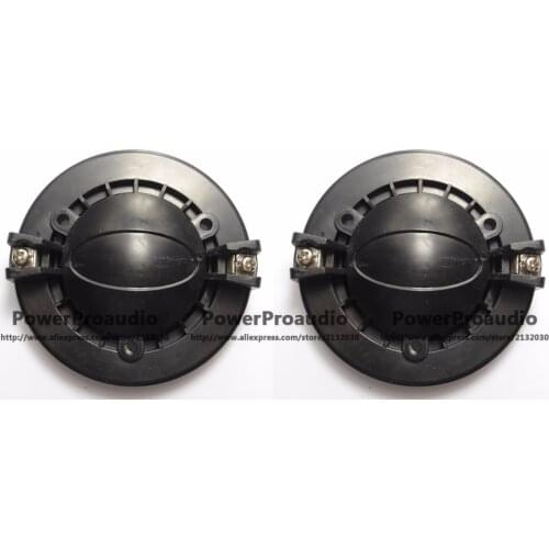 2pcs Replacement Diaphragm for Beyma 5MCP385N8 For CP 385, EAW 806061, CD-2522 - 8 Ohm