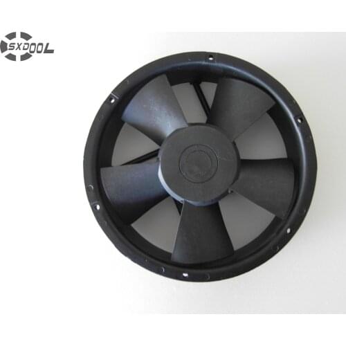 SXDOOL Full Circle AFB2206022H 22060 220V AC fan axial fan cooling fan