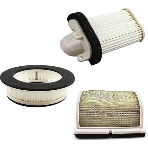 Motorcycle Engine Parts Air Filter Intake Cleaner for Yamaha XP500 Tmax XP 500 T-Max 500 2001 2002 2003 2004 2005 2006 2007