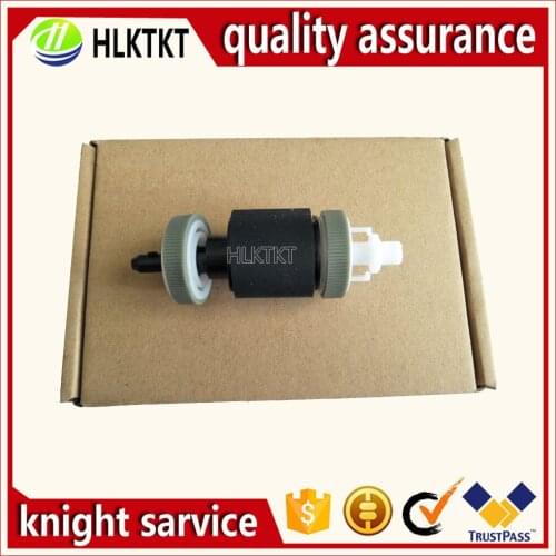 20PCS X RL1-1370-000 RL1-3167-000 RL1-1370 RL1-3167 Paper Pickup Roller for HP P3005 P3005D P3005DN P3005N P3005X M3027