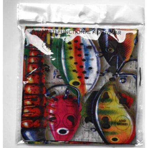 200pcs/lot fashion Bicycle Riding Variety Turban Magic Headband Head Scarf Scarves Face Mesh riding Bandanas