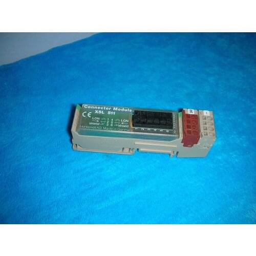 3PC USED Honeywell XSL511