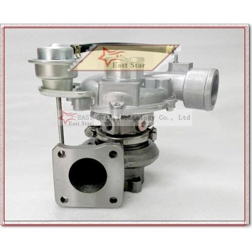 Free Ship Turbo RHF4 8980118923 VIFE 8980118922 Turbocharger For ISUZU D-Max For Holden Rodeo Colorado Gold series Fe-1106 3.0L