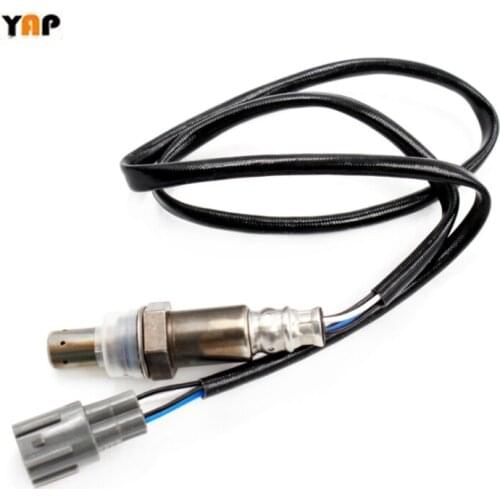 Oxygen Sensor FOR FITTOYOTA RAV4 GSA3# ACA3# ASA3# 2ARFE 2AZFE 2GRFE 2.4L 3.5L L4 V6 REAR LH 4wire Length:30CM 89465-42150 2006
