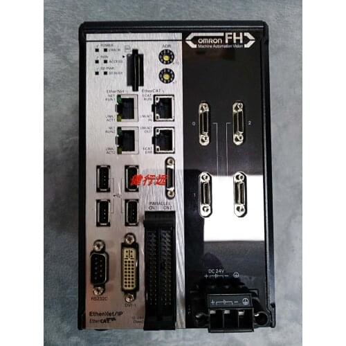 FH-3050 FH-3050-10 Used and Tested