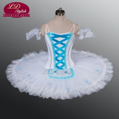 Adult Purple Classical Ballet Tutu The Giselle Ballet Stage Performance Costumes Children Dancewear Girls Ballet Skirt