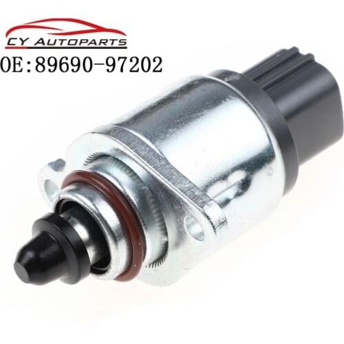 IAC Idle Air Control Valve For Toyota Avanza For Daihatsu Xenia 89690-97202 8969097202 89690-B1010 41559MD 89690-87Z01