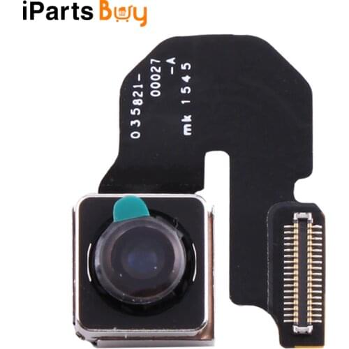 IPartsBuy New Rear Facing Camera for iPhone 6s