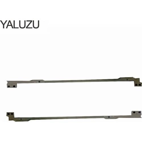 YALUZU Laptop Lcd Hinges Kit for Dell Alienware M11X R1 R2 R3 EC0HK000200 EC0HK000300