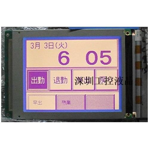 LTBHBT357H2CKS M357AL1A-3G 5.7" LCD Display Panel M357AL1A M357A-L1A