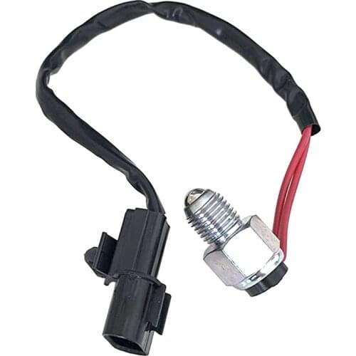 MB811555 Gearshift 4WD Lamp Switch Transfer Case Gear Box for Triton Sport Nativa Mitsubishi Pajero Montero L200