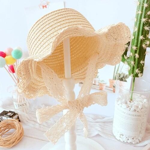 [MYKPOP]KPOP Dolls Clothes &Accessoiress: Summer Hat for 20cm Dolls(without doll) KPOP Fans Collection SB21032311