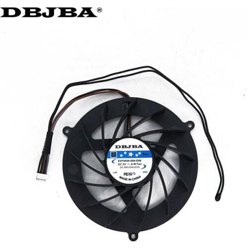 New Laptop CPU cooling fan for Acer Aspire 6930 6930G 6530 6530G UDQF2JH11CQU Fan