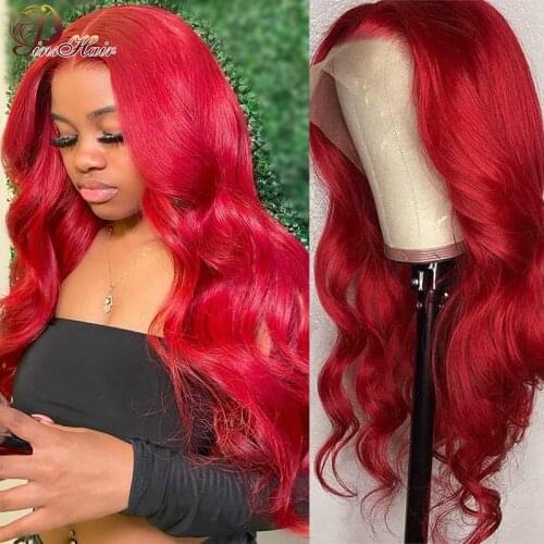 Pinshair Wigs