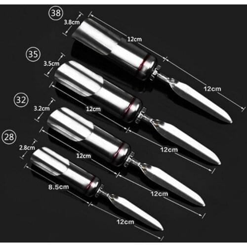 Fishing Rod Stand Pole Holder Plug Insert Ground Portable Stainless Steel Tools Tackle Accessories Support Telescopic Rack