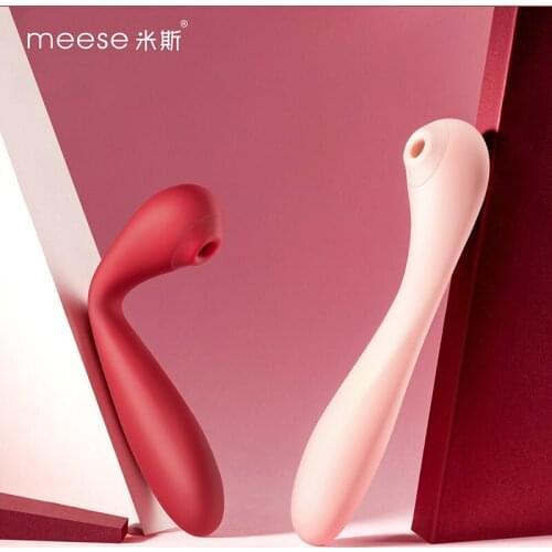 Sex Shop Vibrator Sex Toy Women Sucking Vibrator Vagina Masturbator G Spot Clitoris Clit Massager Adult Sex Toys for Couples