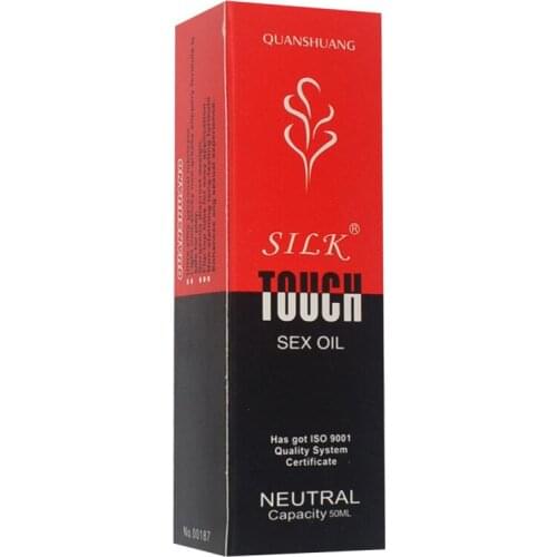 Silk touch Anal pleasure L Gay dedicated Lubricant Silky smooth Increase flexibility anal Relieve pain Sex Toy