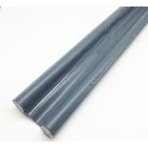 Door Gap Sealing Strip Multifunctional Segmented Door Bottom Guard Sealer Foamed Cotton Weatherstrip Cuttable Closure Plugs