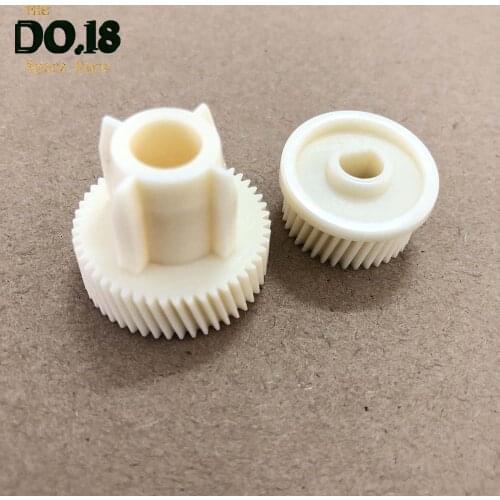 1SET Transfer Gear Set B065-3872 AB01-4176 For Ricoh Aficio 1060 1075 2060 2075 6000 7000 8000 6001 7001 8001 5500 6500 7500