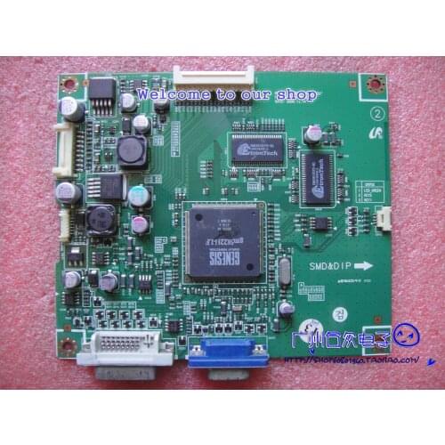 226BW GH22WS BN41-00807A driver board