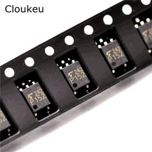 5pcs TLP152 P152 SOP5