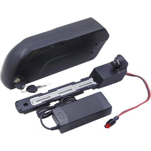 250W electric bicycle 24V 12Ah 15Ah 17Ah 20Ah 25Ah tiger shark ebike battery pack with charger