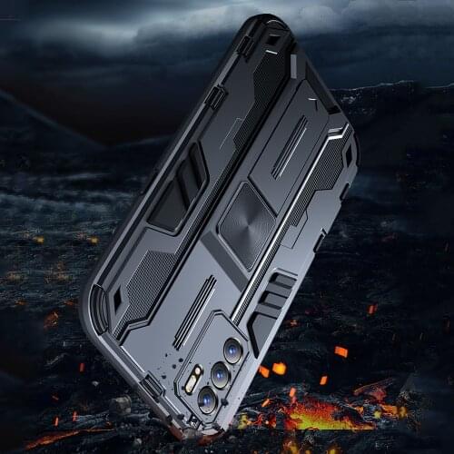 Luxury Magnetic Phone Cover For Samsung Galaxy A12 A22 A32 A51 A52 A71 A72 A82 F52 M12 Case Armor Shockproof S21 Plus Ultra Case