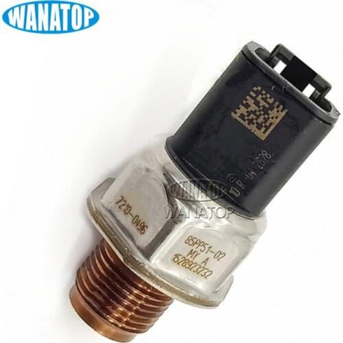 Fuel Rail Pressure Sensor 85PP51-01